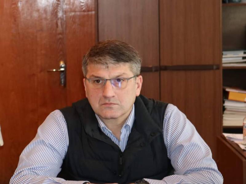 ცაგერის  მუნიციპალიტეტი,ჩვენი რეგიონის მუნიციპალიტეტებათან ერთად,უკრაინის...